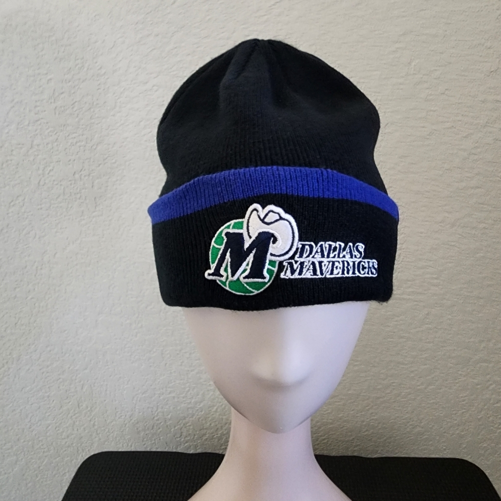 '47 Brand NBA Dallas Mavericks Beanie